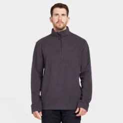 Men’s Bracken Half Zip Fleece