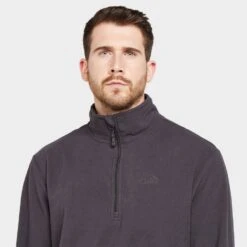 Men’s Bracken Half Zip Fleece -Regatta Sales Store go 547959 d