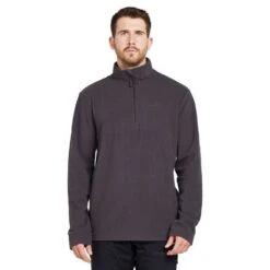 Men’s Bracken Half Zip Fleece -Regatta Sales Store go 547959 z
