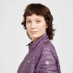 Merrell Women’s Terrain Insulated Jacket -Regatta Sales Store go 549105 f