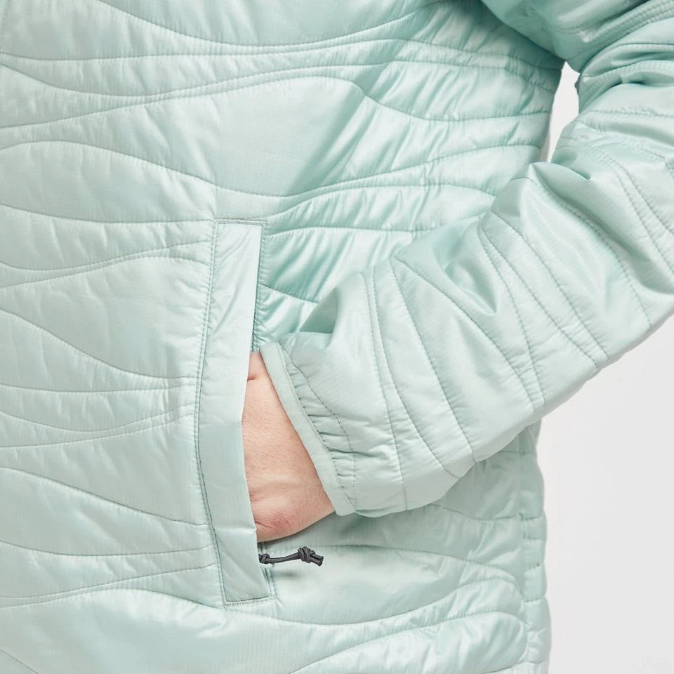 Merrell Women’s Terrain Insulated Hooded Jacket 4 Merrell Women’s Terrain Insulated Hooded Jacket - Image 4