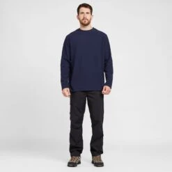 Men's Bracken Crew Top -Regatta Sales Store go 557976 c