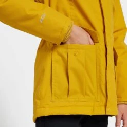 Berghaus Kids' Fourstones Insulated Waterproof Parka -Regatta Sales Store go 559942 g