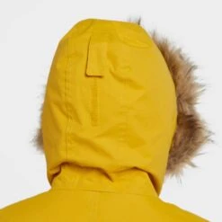 Berghaus Kids' Fourstones Insulated Waterproof Parka -Regatta Sales Store go 559942 h