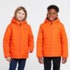 Kids’ Blisco II Hooded Insulated Jacket