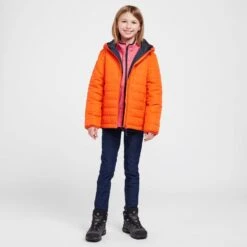 Kids’ Blisco II Hooded Insulated Jacket 10 Kids’ Blisco II Hooded Insulated Jacket -Regatta Sales Store go 561125 c