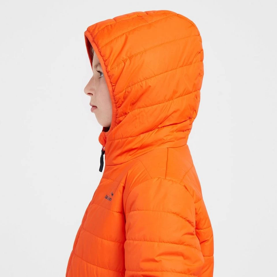 Kids’ Blisco II Hooded Insulated Jacket 5 Kids’ Blisco II Hooded Insulated Jacket - Image 5