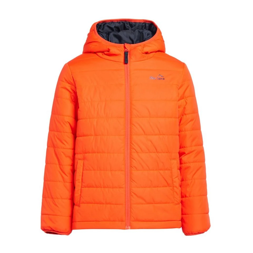 Kids’ Blisco II Hooded Insulated Jacket 7 Kids’ Blisco II Hooded Insulated Jacket - Image 7