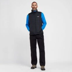 Men's Blisco II Insulated Gilet 10 Men's Blisco II Insulated Gilet -Regatta Sales Store go 561127 c