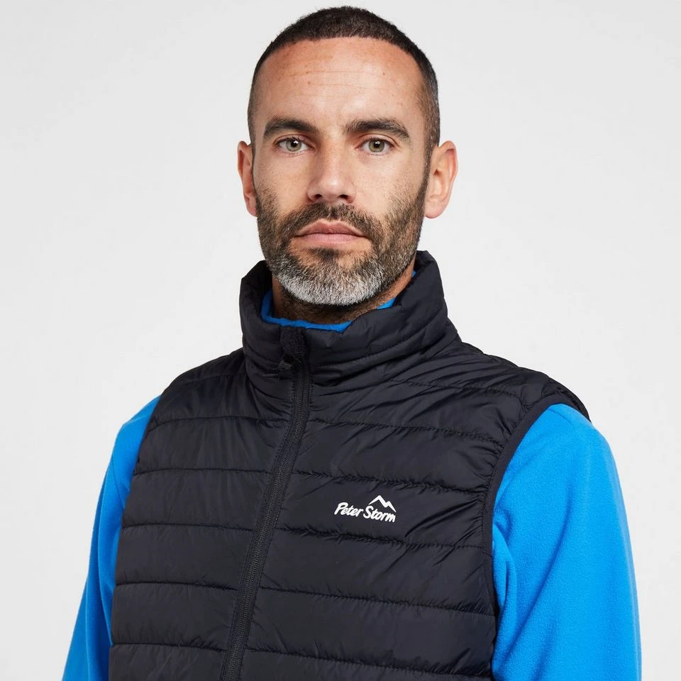 Men's Blisco II Insulated Gilet 4 Men's Blisco II Insulated Gilet - Image 4