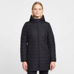 Women’s Blisco II Longline Jacket