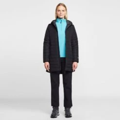 Women’s Blisco II Longline Jacket -Regatta Sales Store go 561137 c