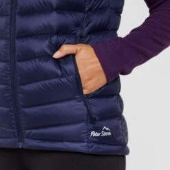 Women’s Loch Down Gilet -Regatta Sales Store go 561481 e