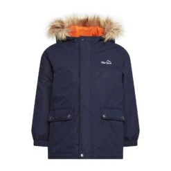 Kids’ Waterproof Parka II 16 Kids’ Waterproof Parka II -Regatta Sales Store go 562098 u