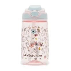 Kids’ 400ml Flip Lid Bottle -Regatta Sales Store go 570574 z