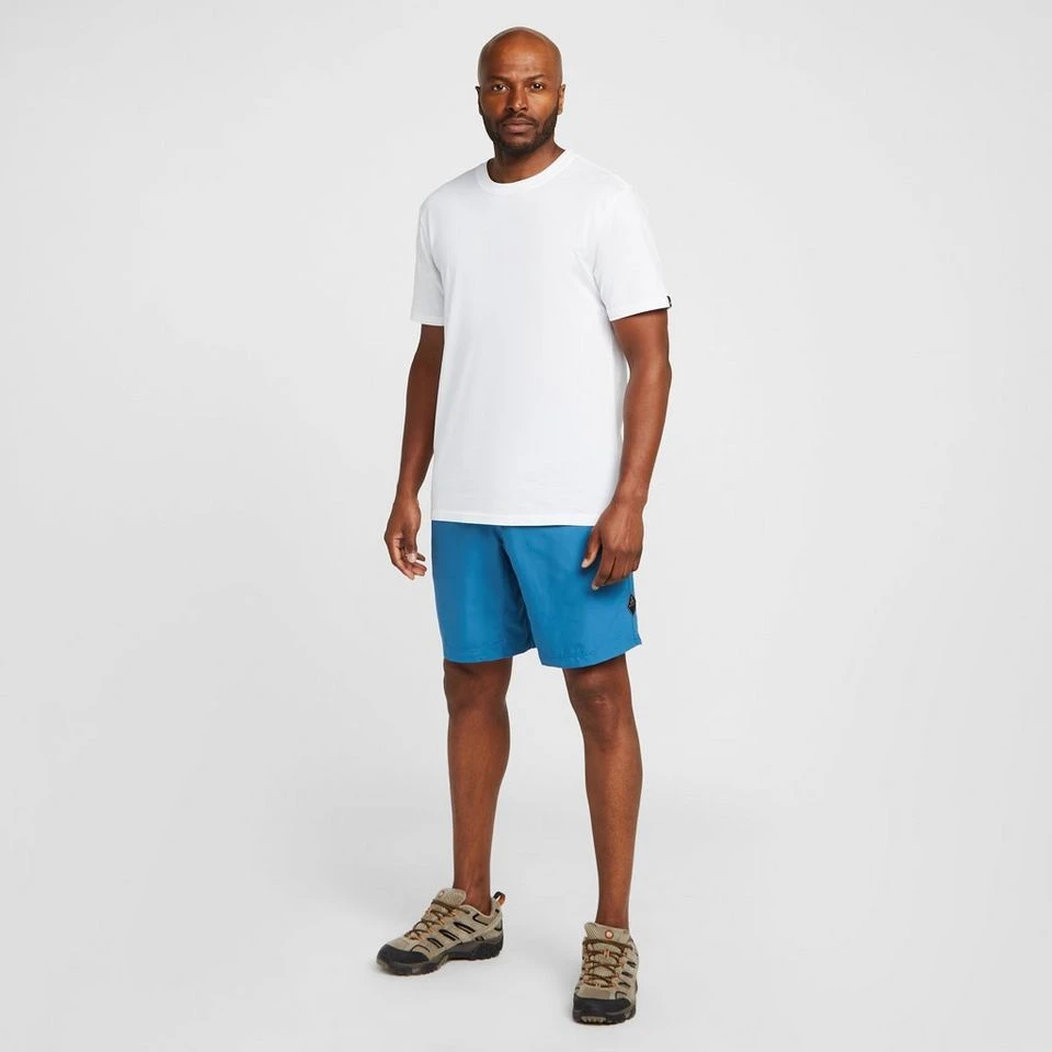 Prana Men’s Crew T-Shirt 3 Prana Men’s Crew T-Shirt - Image 3