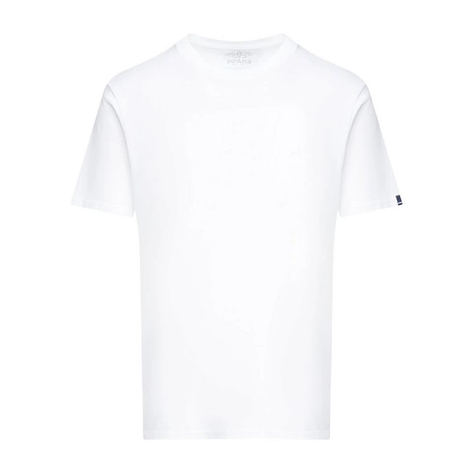 Prana Men’s Crew T-Shirt 5 Prana Men’s Crew T-Shirt - Image 5