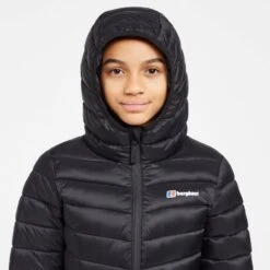 Berghaus Kids’ Longline Kirkhale Baffle Jacket 14 Berghaus Kids’ Longline Kirkhale Baffle Jacket -Regatta Sales Store go 572955 d