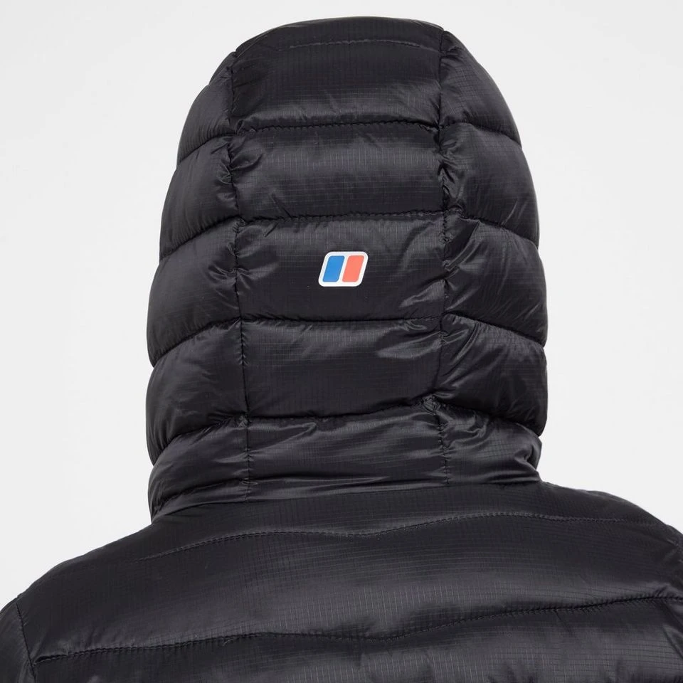 Berghaus Kids’ Longline Kirkhale Baffle Jacket 7 Berghaus Kids’ Longline Kirkhale Baffle Jacket - Image 7