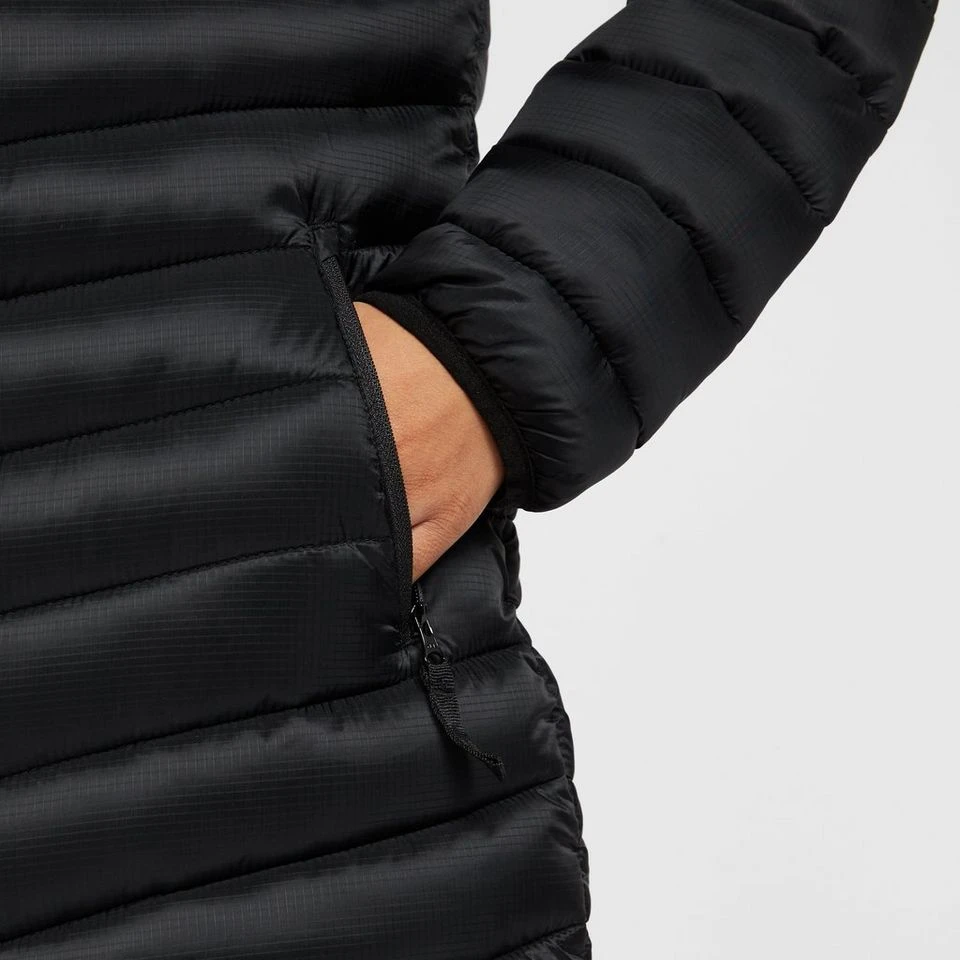 Berghaus Kids’ Longline Kirkhale Baffle Jacket 8 Berghaus Kids’ Longline Kirkhale Baffle Jacket - Image 8