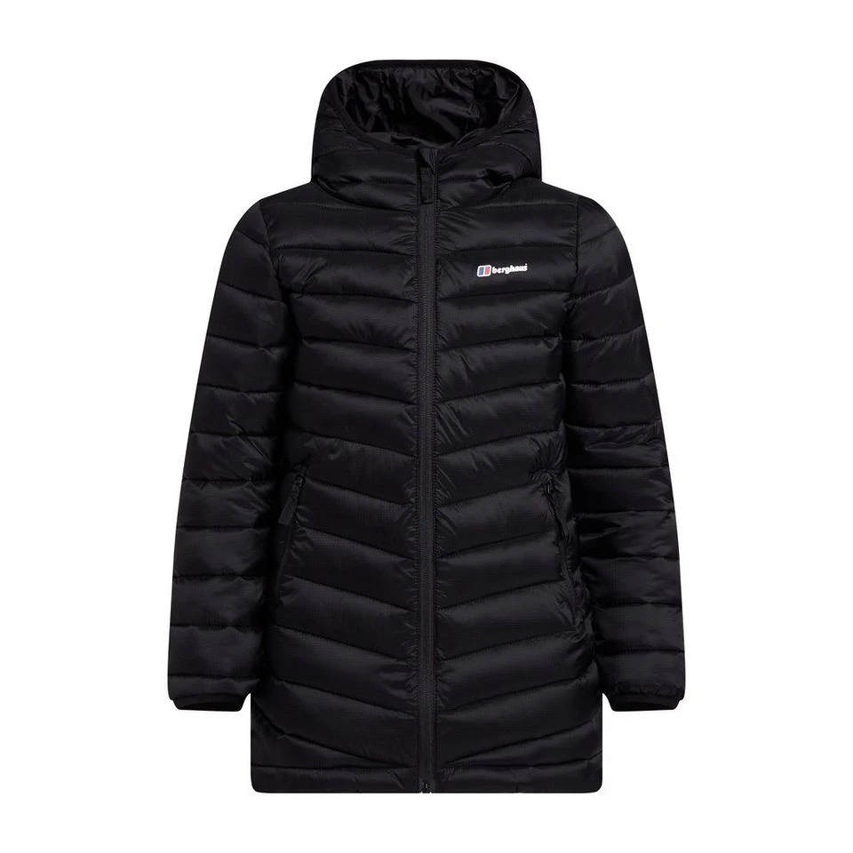 Berghaus Kids’ Longline Kirkhale Baffle Jacket 10 Berghaus Kids’ Longline Kirkhale Baffle Jacket - Image 10