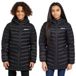 Berghaus Kids’ Longline Kirkhale Baffle Jacket 21 Berghaus Kids’ Longline Kirkhale Baffle Jacket -Regatta Sales Store go 572955 z