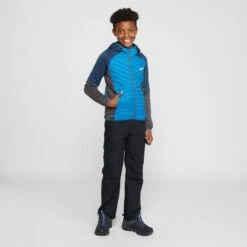 Regatta Kids’ Kielder VI Hybrid Jacket 10 Regatta Kids’ Kielder VI Hybrid Jacket -Regatta Sales Store go 573346 c