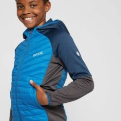 Regatta Kids’ Kielder VI Hybrid Jacket 13 Regatta Kids’ Kielder VI Hybrid Jacket -Regatta Sales Store go 573346 f