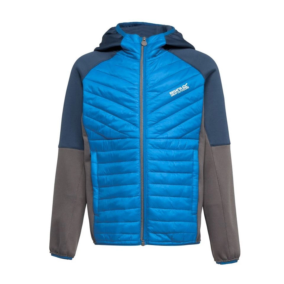 Regatta Kids’ Kielder VI Hybrid Jacket 7 Regatta Kids’ Kielder VI Hybrid Jacket - Image 7