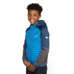 Regatta Kids’ Kielder VI Hybrid Jacket 15 Regatta Kids’ Kielder VI Hybrid Jacket -Regatta Sales Store go 573346 z