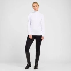 Ariat Women’s Auburn Long Sleeve Show Shirt 10 Ariat Women’s Auburn Long Sleeve Show Shirt -Regatta Sales Store go 574048 c