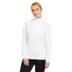 Ariat Women’s Auburn Long Sleeve Show Shirt 15 Ariat Women’s Auburn Long Sleeve Show Shirt -Regatta Sales Store go 574048 z