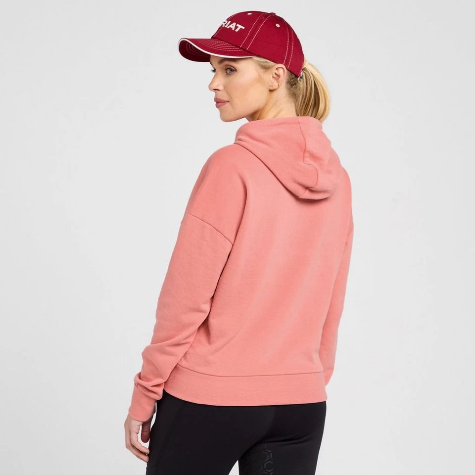 Ariat Women's Just Hoodie 2 Ariat Women's Just Hoodie - Image 2