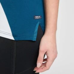 Ariat Women's Taryn Sleeveless Polo Shirt 11 Ariat Women's Taryn Sleeveless Polo Shirt -Regatta Sales Store go 574078 e