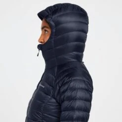 Montane Women’s Anti-Freeze Hooded Down Jacket -Regatta Sales Store go 574614 e