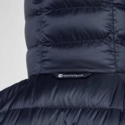 Montane Women’s Anti-Freeze Hooded Down Jacket -Regatta Sales Store go 574614 h