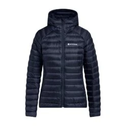 Montane Women’s Anti-Freeze Hooded Down Jacket -Regatta Sales Store go 574614 u