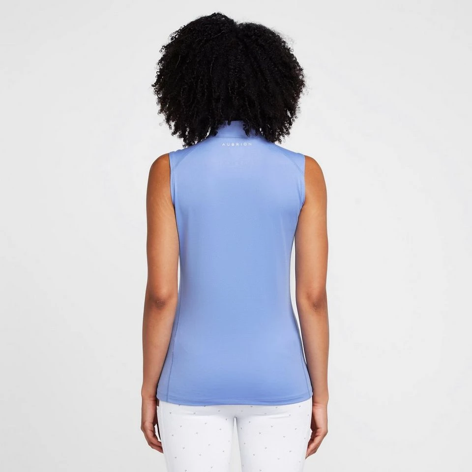 Women’s Westbourne Sleeveless Base Layer 2 Women’s Westbourne Sleeveless Base Layer - Image 2