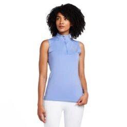 Women’s Westbourne Sleeveless Base Layer 13 Women’s Westbourne Sleeveless Base Layer -Regatta Sales Store go 575390 z