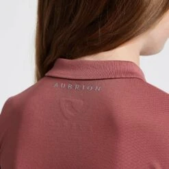 Childs Parsons Tech Polo Shirt Dusky Pink 11 Childs Parsons Tech Polo Shirt Dusky Pink -Regatta Sales Store go 575431 e