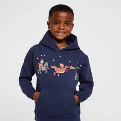 Tikaboo Childs Hoodie Prince Charming -Regatta Sales Store go 575448 d