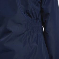 Regatta Kids Talei Waterproof Jacket Navy -Regatta Sales Store go 575841 h