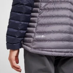 Rab Women's Microlight Alpine Down Jacket (Limited Edition) -Regatta Sales Store go 576362 h