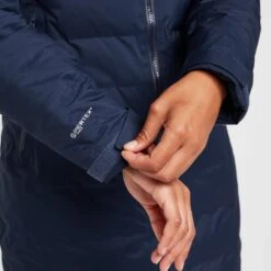 Rab Women's Valiance Waterproof Down Parka 18 Rab Women's Valiance Waterproof Down Parka -Regatta Sales Store go 576370 g