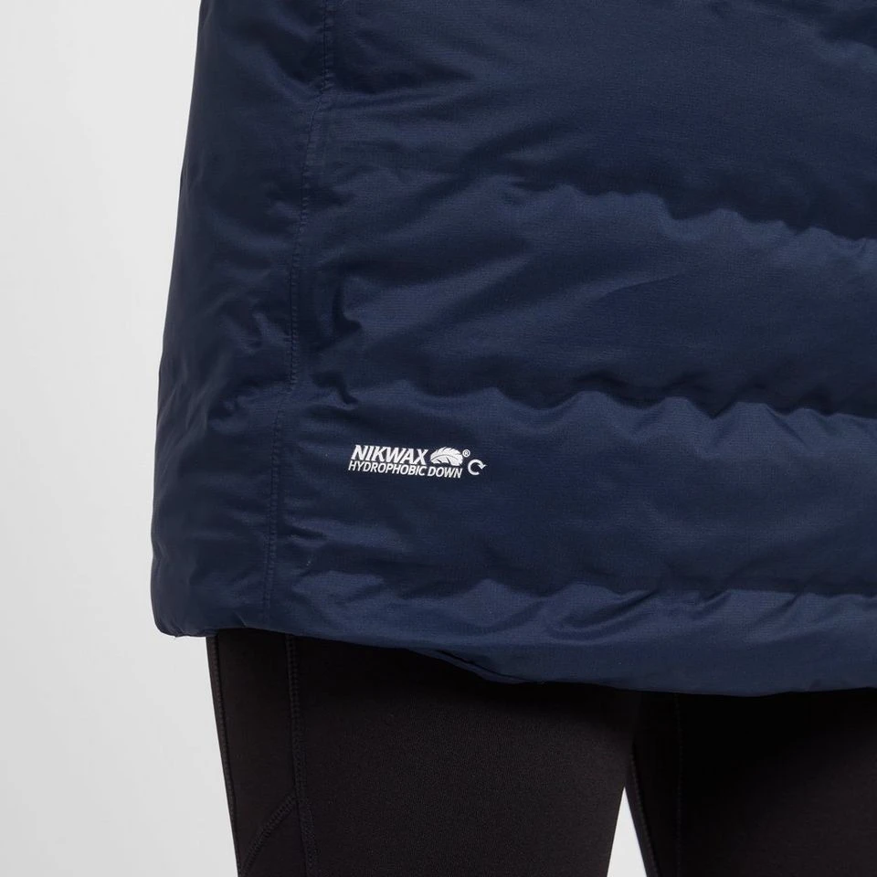 Rab Women's Valiance Waterproof Down Parka 9 Rab Women's Valiance Waterproof Down Parka - Image 9