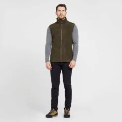 Sherpa Men’s Rolpa Vest -Regatta Sales Store go 576880 c