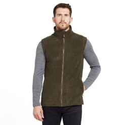 Sherpa Men’s Rolpa Vest -Regatta Sales Store go 576880 z