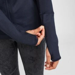 Adidas TERREX Women’s Tech Flooce Hooded Hiking Fleece Jacket 12 Adidas TERREX Women’s Tech Flooce Hooded Hiking Fleece Jacket -Regatta Sales Store go 576908 e