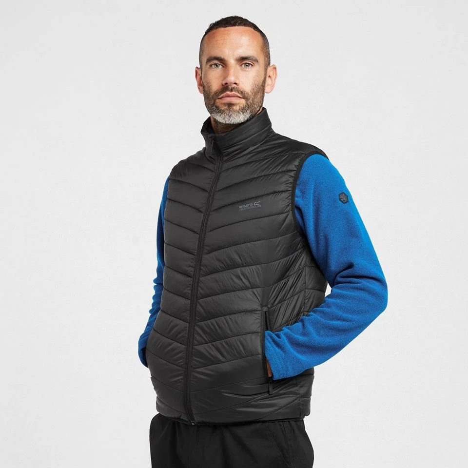 Regatta Men's Volter Loft Heated Gilet 1 Regatta Men's Volter Loft Heated Gilet