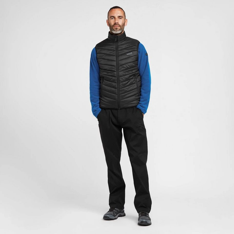 Regatta Men's Volter Loft Heated Gilet 3 Regatta Men's Volter Loft Heated Gilet - Image 3